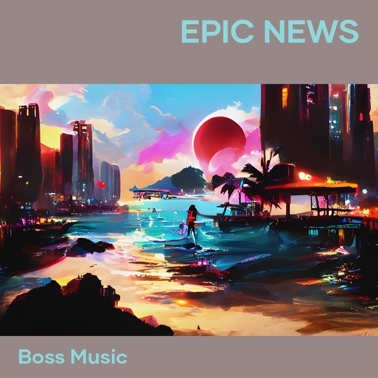 Boss Music's avatar image