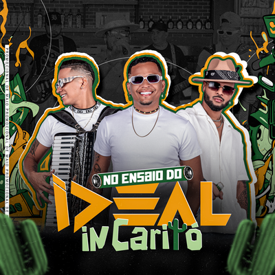 TBTzinho do Ideal By Forró Ideal's cover