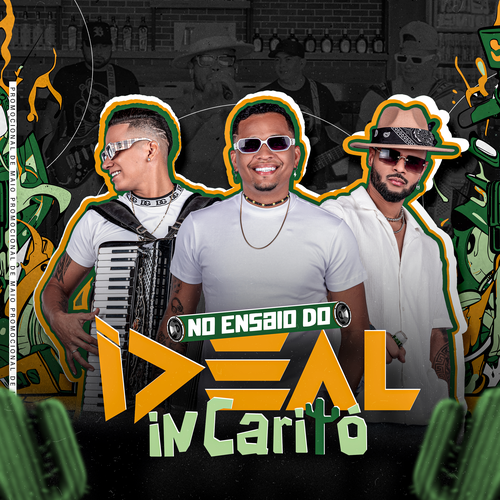 TBTzinho do Ideal's cover