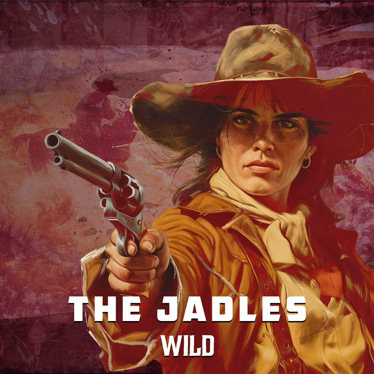 The Jadles's avatar image