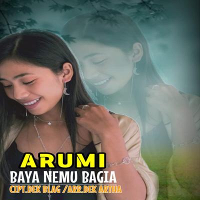 BAYE NEMU BAGIA's cover