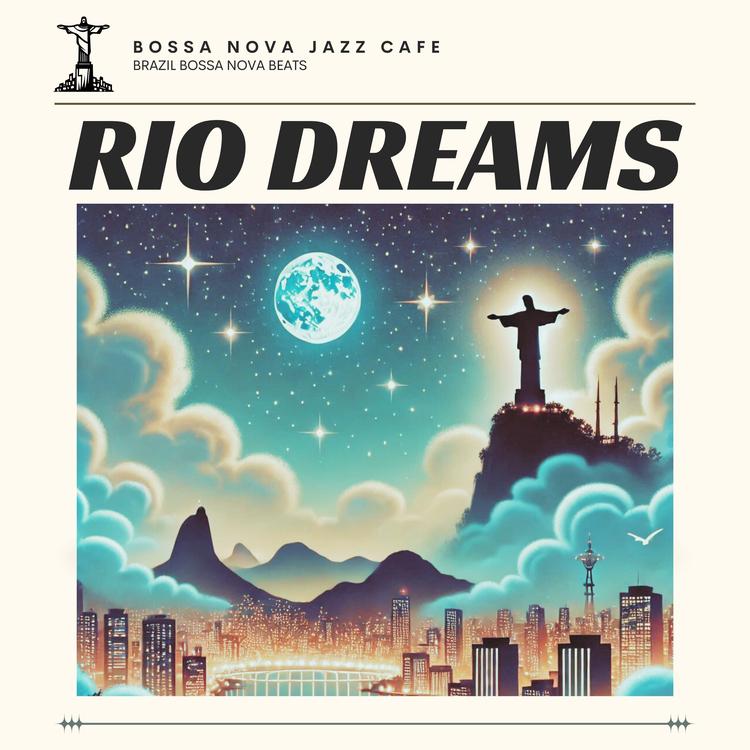 Brazil Bossa Nova Beats's avatar image