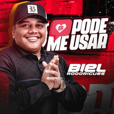 Pode Me Usar By Biel Roddrigues's cover