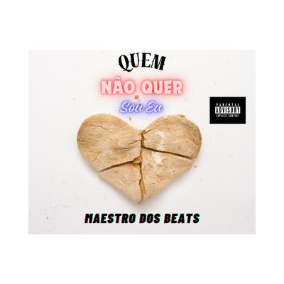 Maestro Dos Beats's cover