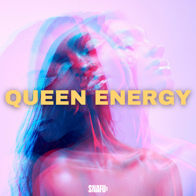 Queen Energy's cover