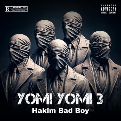 Hakim Bad Boy's cover