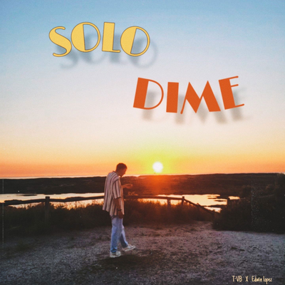 SOLO DIME's cover