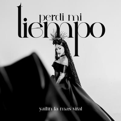 Perdi Mi Tiempo By Yailin la Mas Viral's cover