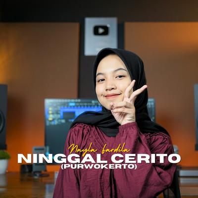 Ninggal Cerito (Purwokerto)'s cover