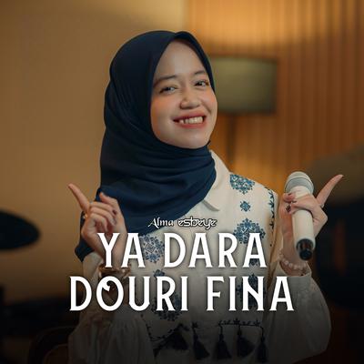 YA DARA DOURI FINA's cover