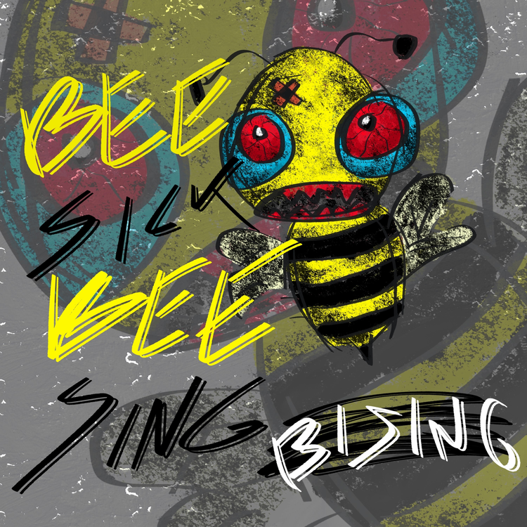 BEE SICK BEE SING's avatar image