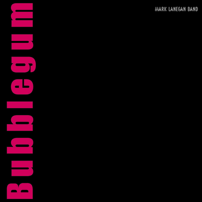 Bubblegum's cover
