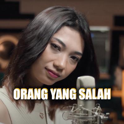 Orang Yang Salah's cover