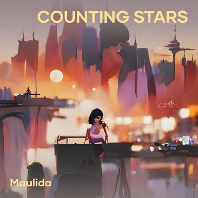 Counting Stars By Maulida's cover