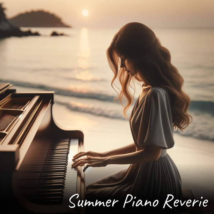 Relaxing Summer Piano Collection's avatar image