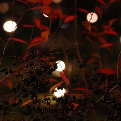 Deep Nightmare's cover