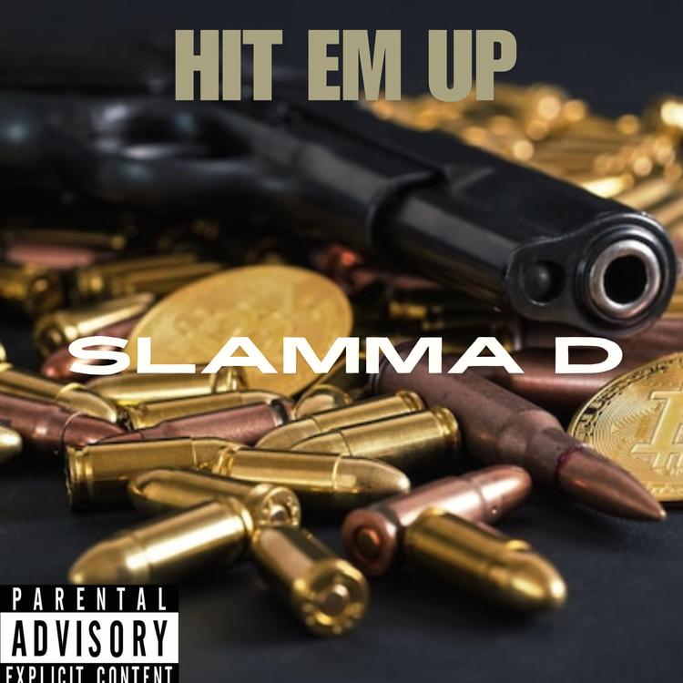 SLAMMA^D's avatar image