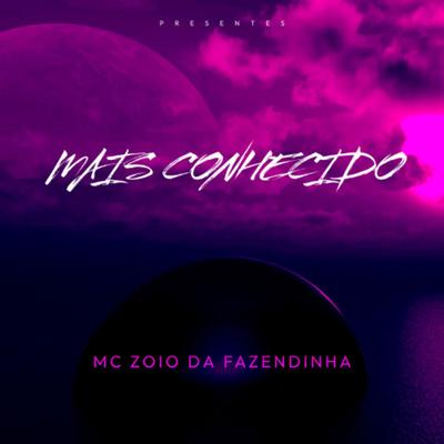 Mais Conhecido's cover