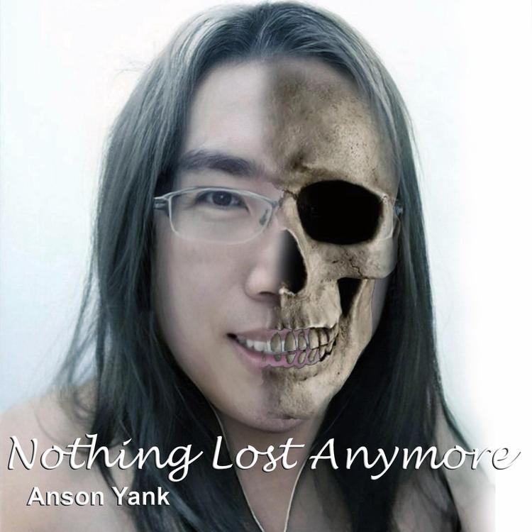 Anson Yank's avatar image