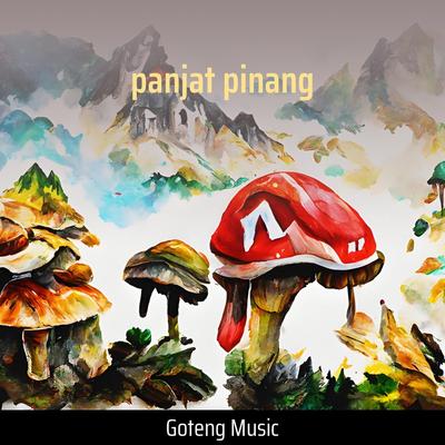 panjat pinang's cover