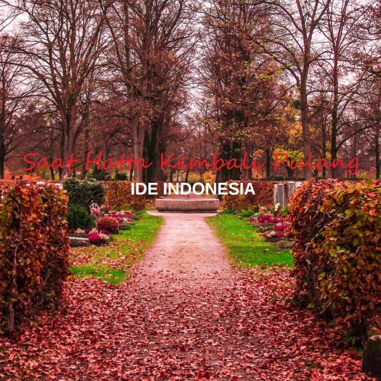 IDE Indonesia's avatar image