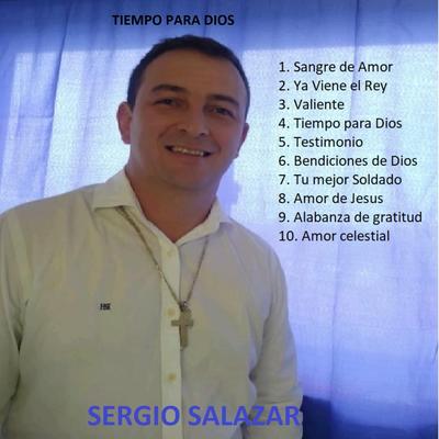 Tiempo para Dios's cover