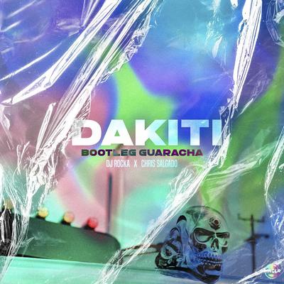 Dakiti (Bootleg Guaracha)'s cover