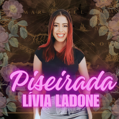 Piseirada's cover