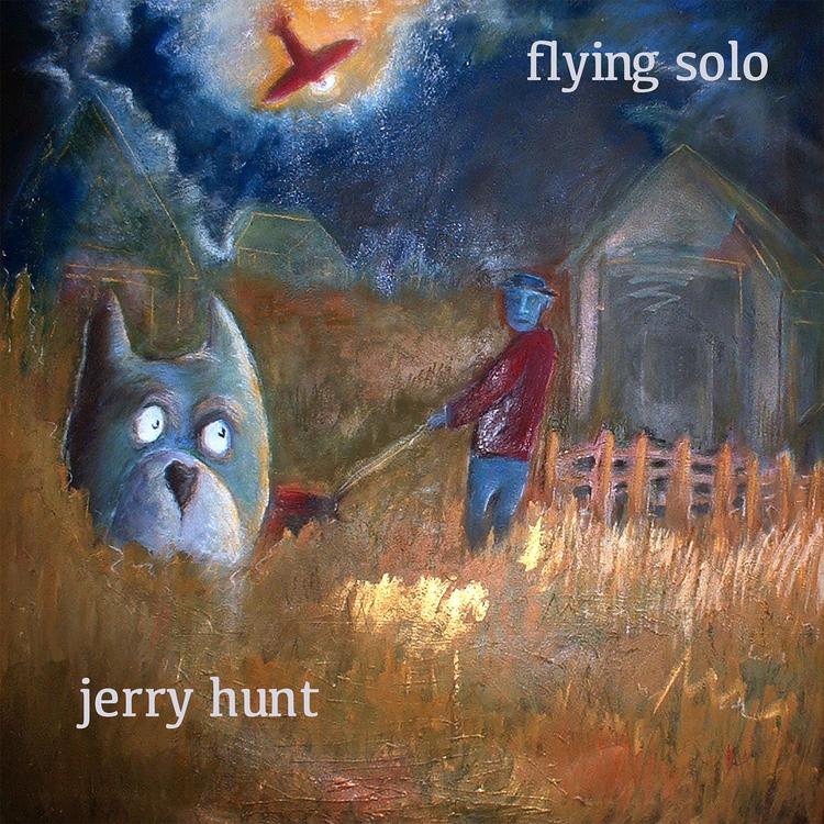 Jerry Hunt's avatar image