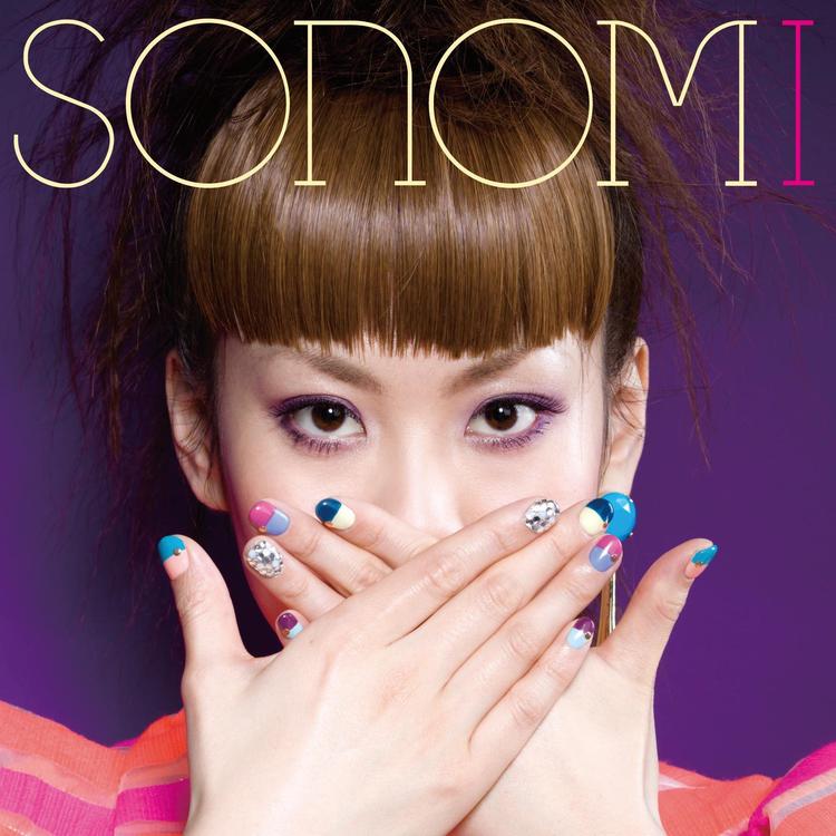 SONOMI's avatar image