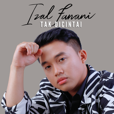 Tak Dicintai's cover