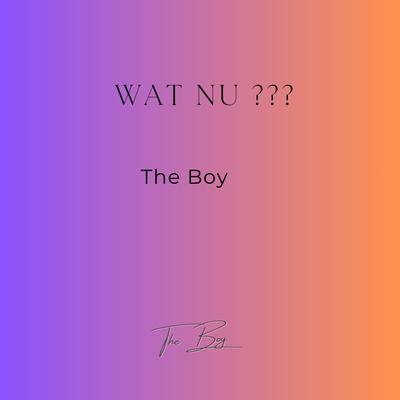 The Boy's cover