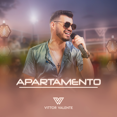 Apartamento (Ao Vivo) By Vittor Valente's cover