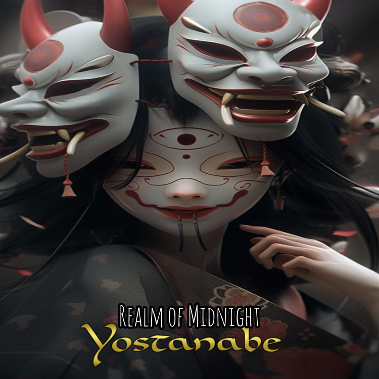 Yostanabe's avatar image