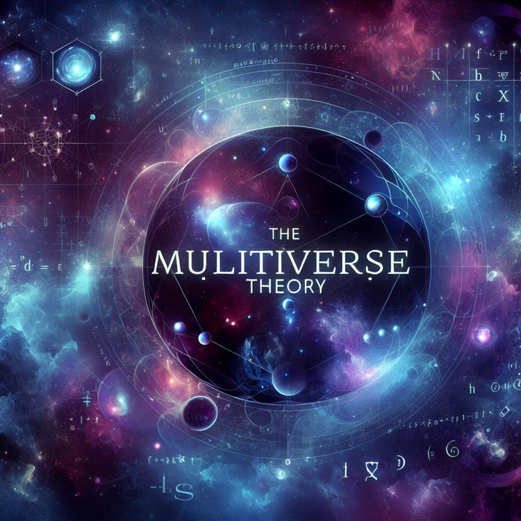 The Multiverse Theory's avatar image