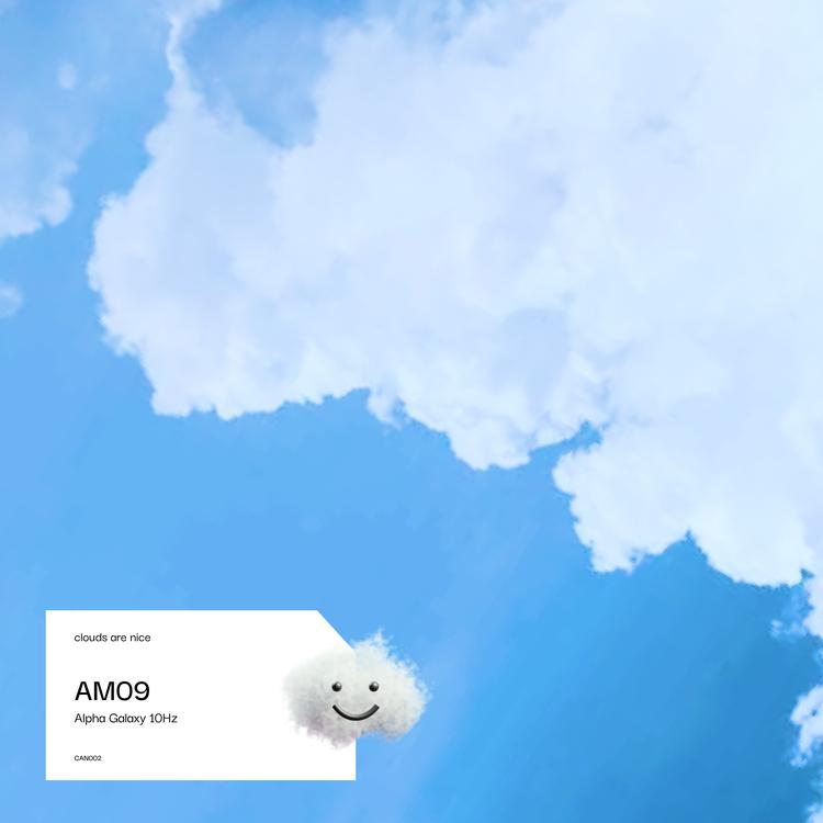 AM09's avatar image