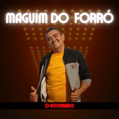 Maguim do Forró's cover