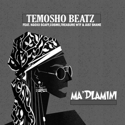 Ma'Dlamini's cover