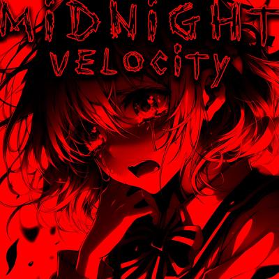 MIDNIGHT VELOCITY By AGGRESSIVE KID's cover