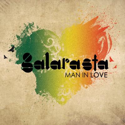 Rastaman in Love's cover