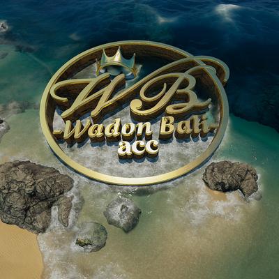 Wadon Bali's cover