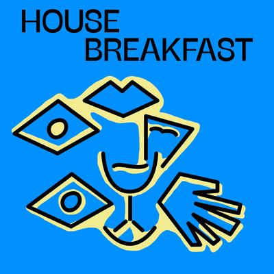 House Breakfast, Vol. 1's cover