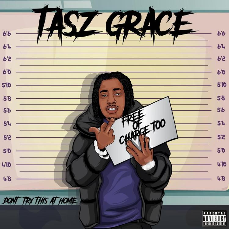 Tasz Grace's avatar image