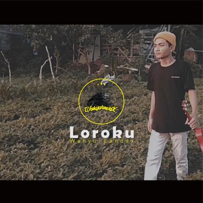 Loroku's cover