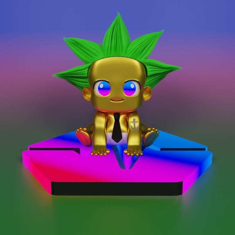 Bassgodd's avatar image