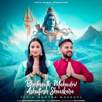 Bholenath Mahadev Ashutosh Shankara (Shiv Mantra Mashup)'s cover