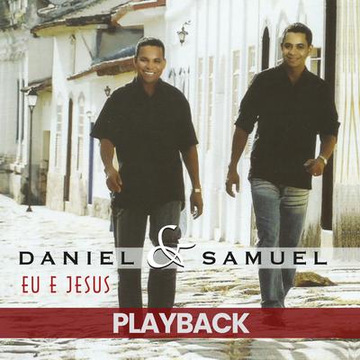 Carpinteiro Pregador - Playback By Daniel & Samuel's cover