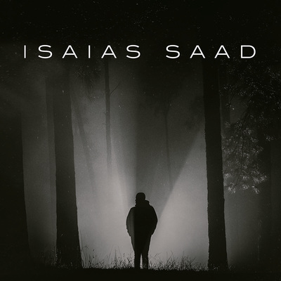 Isaias Saad's cover