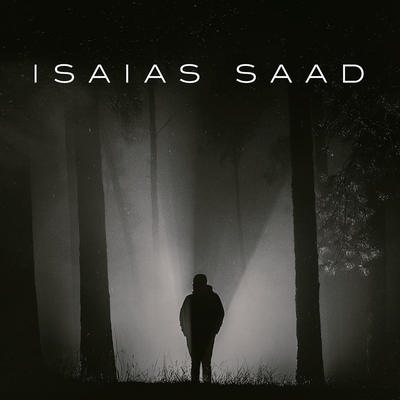 Ousado Amor By Isaias Saad's cover