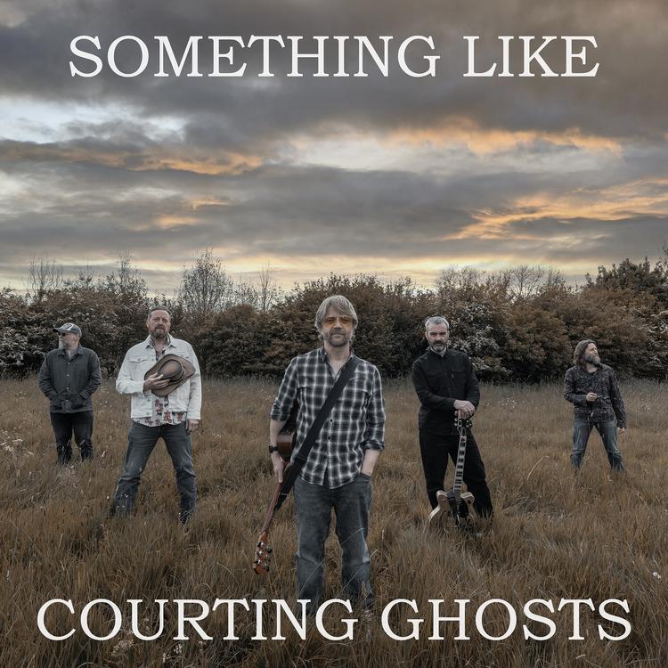 Courting Ghosts's avatar image
